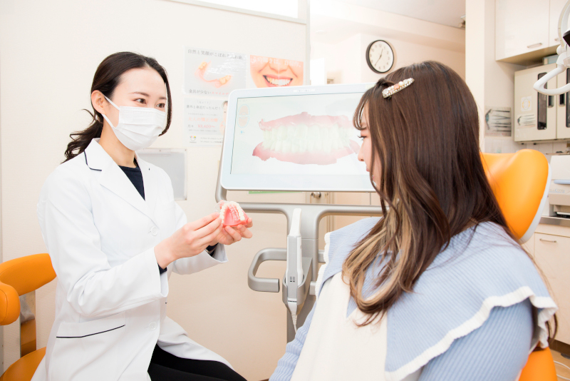 木原歯科矯正歯科 久留米のほか、東京の歯科でも勤務されているんですね。