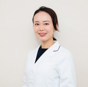 副院長 木原 綾子